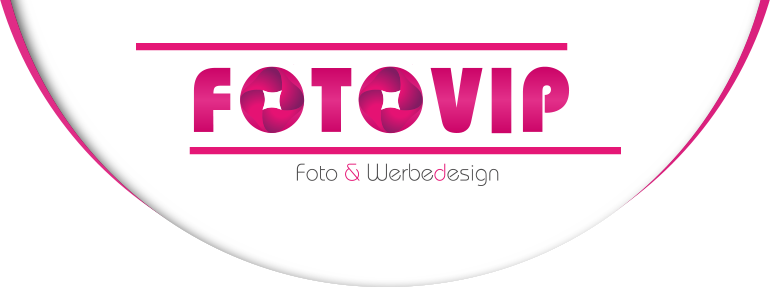 Foto VIP Logo